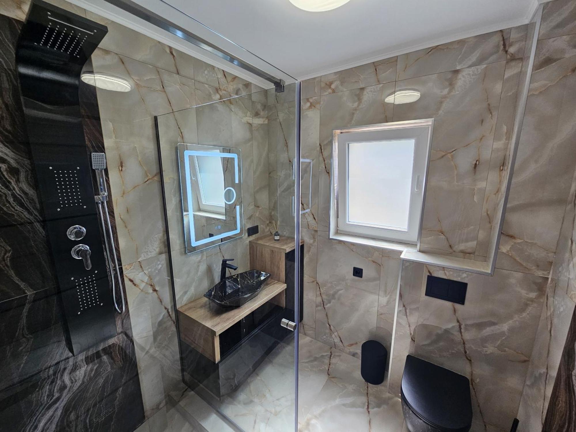 Prestige Suites - Cluj Luxury Extérieur photo