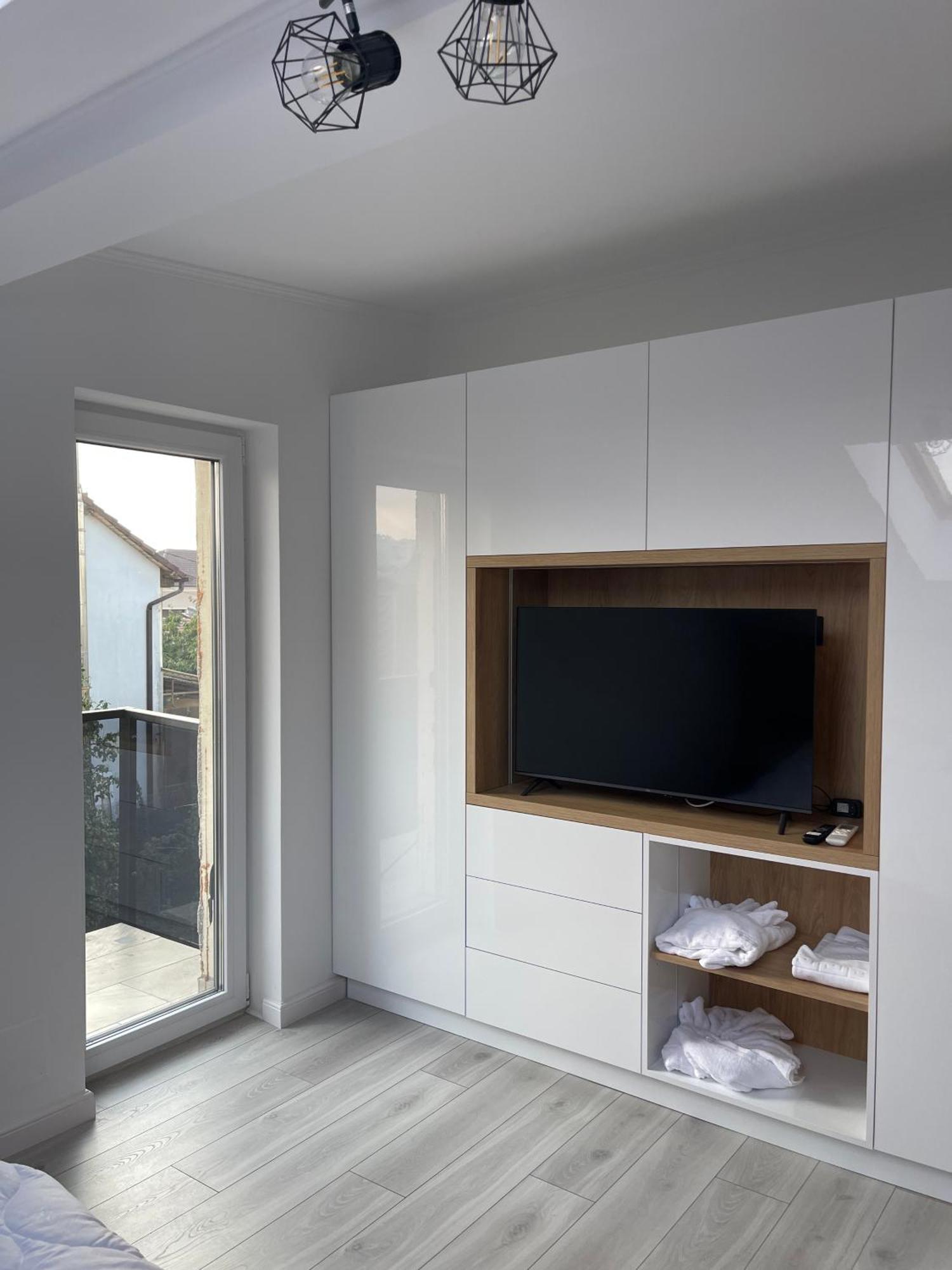 Prestige Suites - Cluj Luxury Extérieur photo
