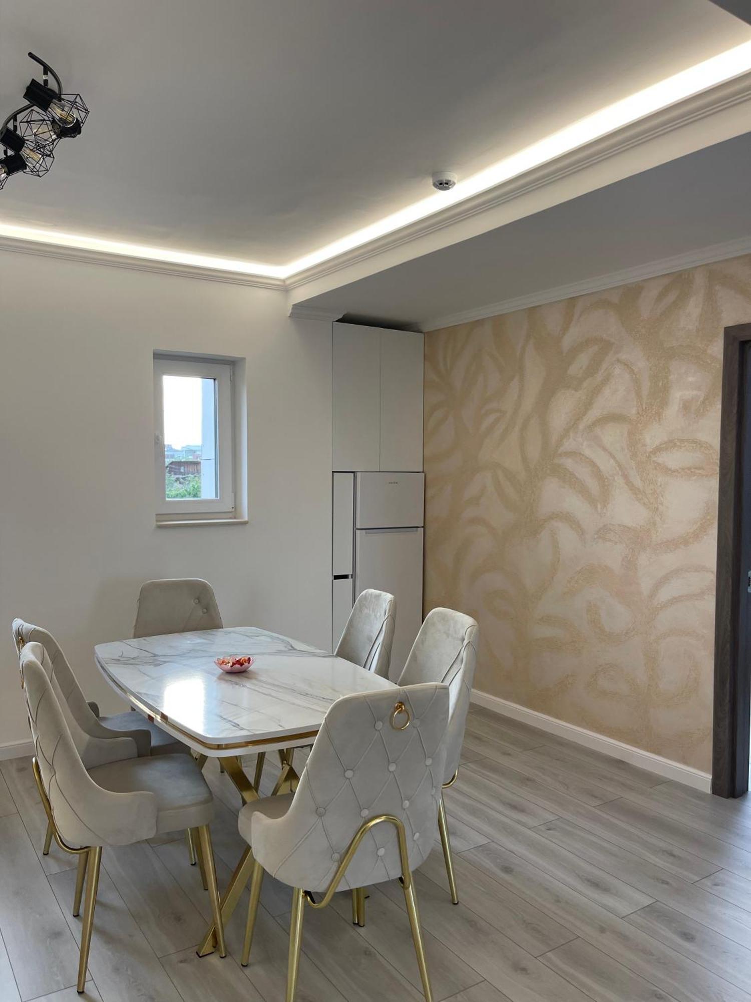 Prestige Suites - Cluj Luxury Extérieur photo