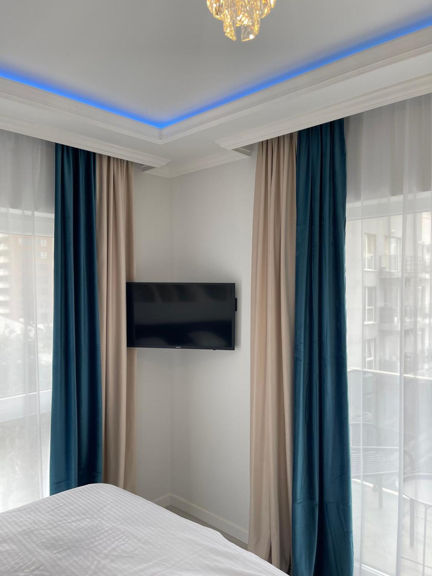 Prestige Suites - Cluj Luxury Extérieur photo