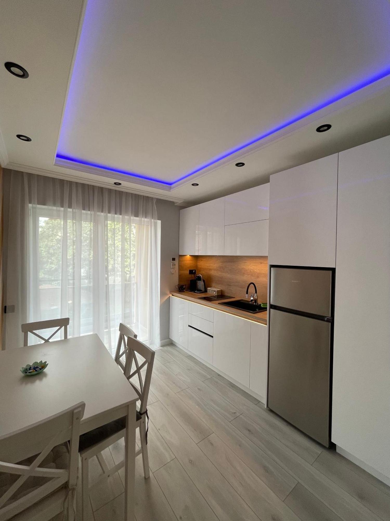 Prestige Suites - Cluj Luxury Extérieur photo
