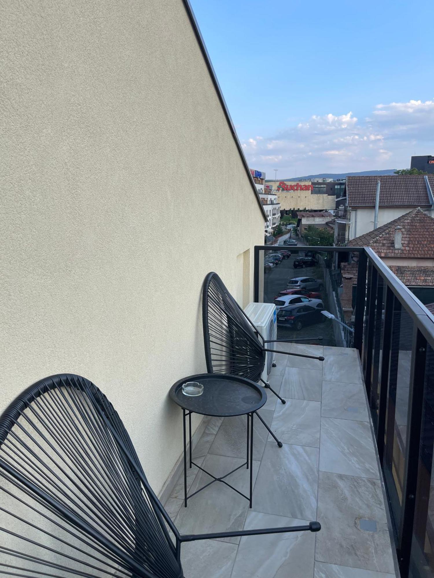 Prestige Suites - Cluj Luxury Extérieur photo