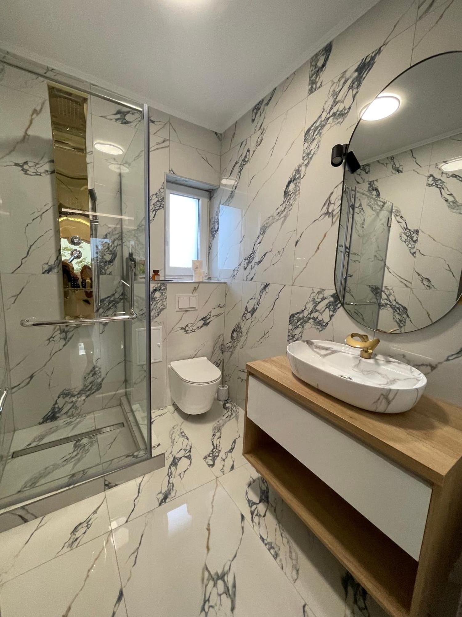 Prestige Suites - Cluj Luxury Extérieur photo