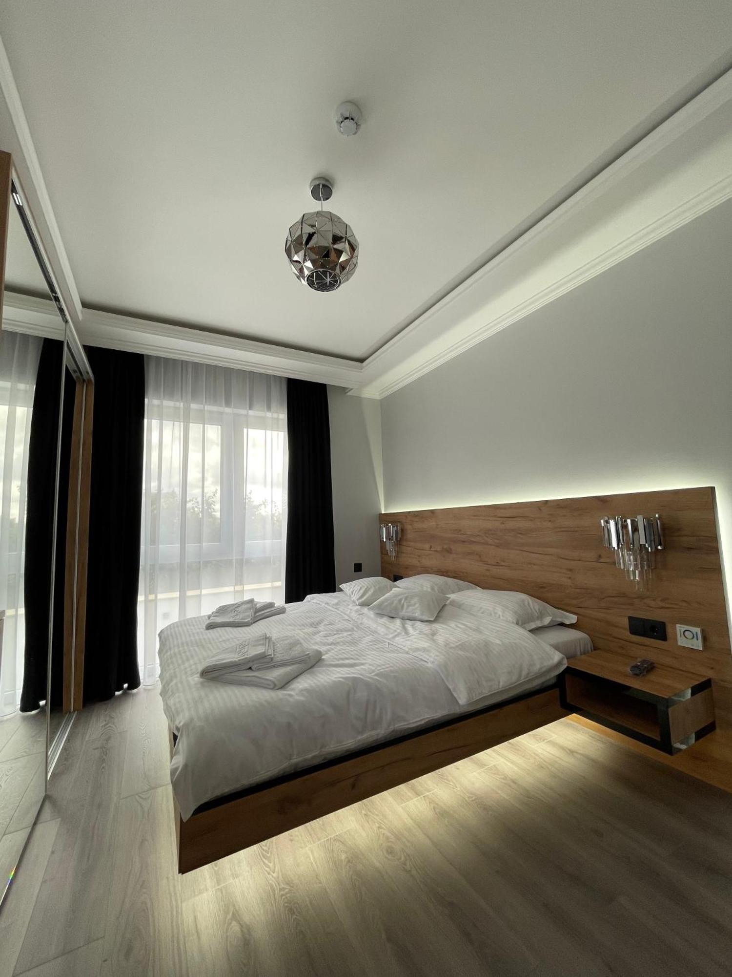Prestige Suites - Cluj Luxury Extérieur photo