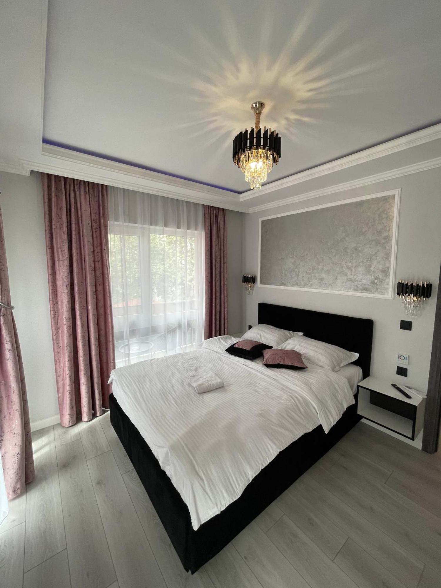 Prestige Suites - Cluj Luxury Extérieur photo