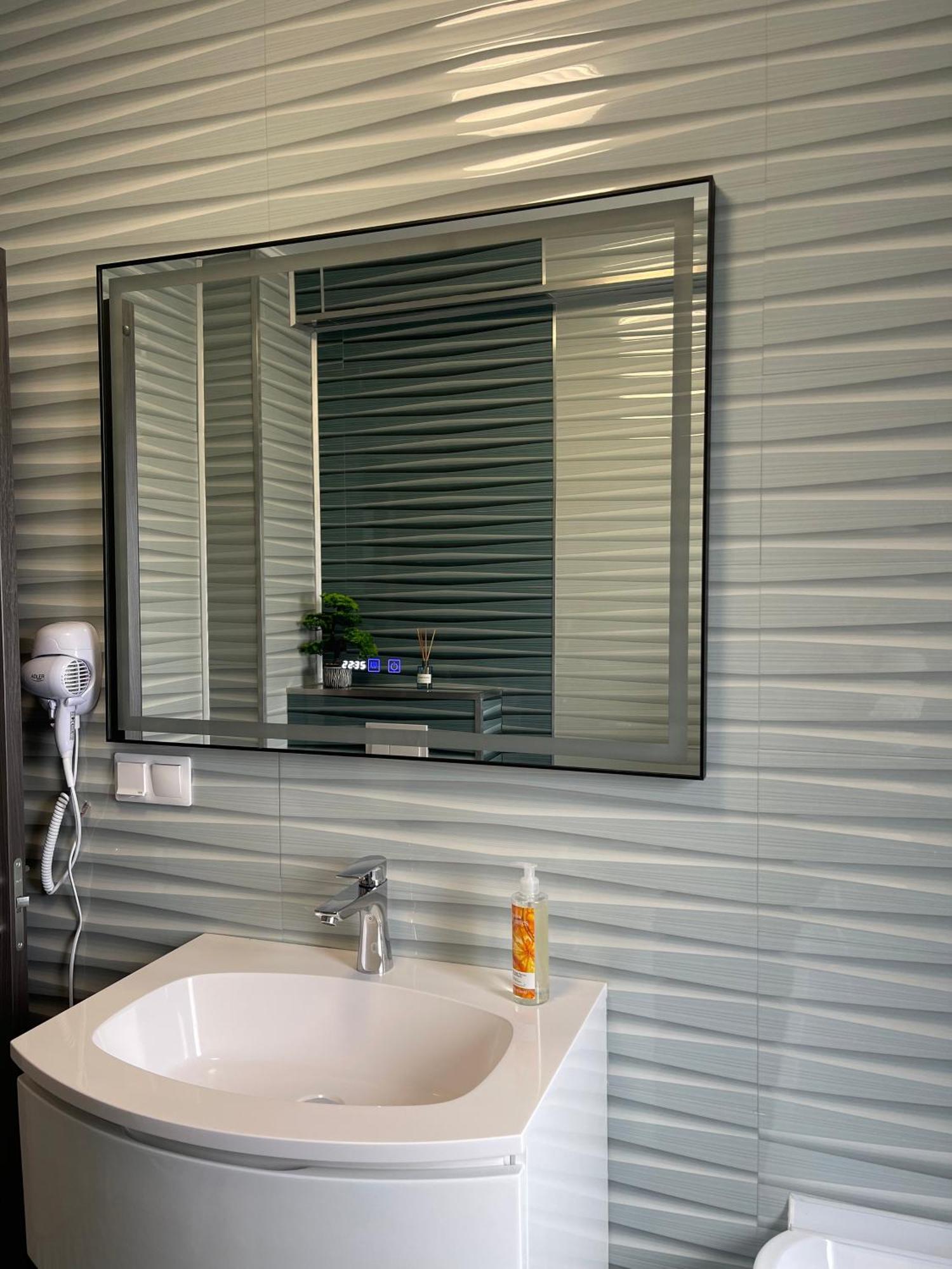 Prestige Suites - Cluj Luxury Extérieur photo