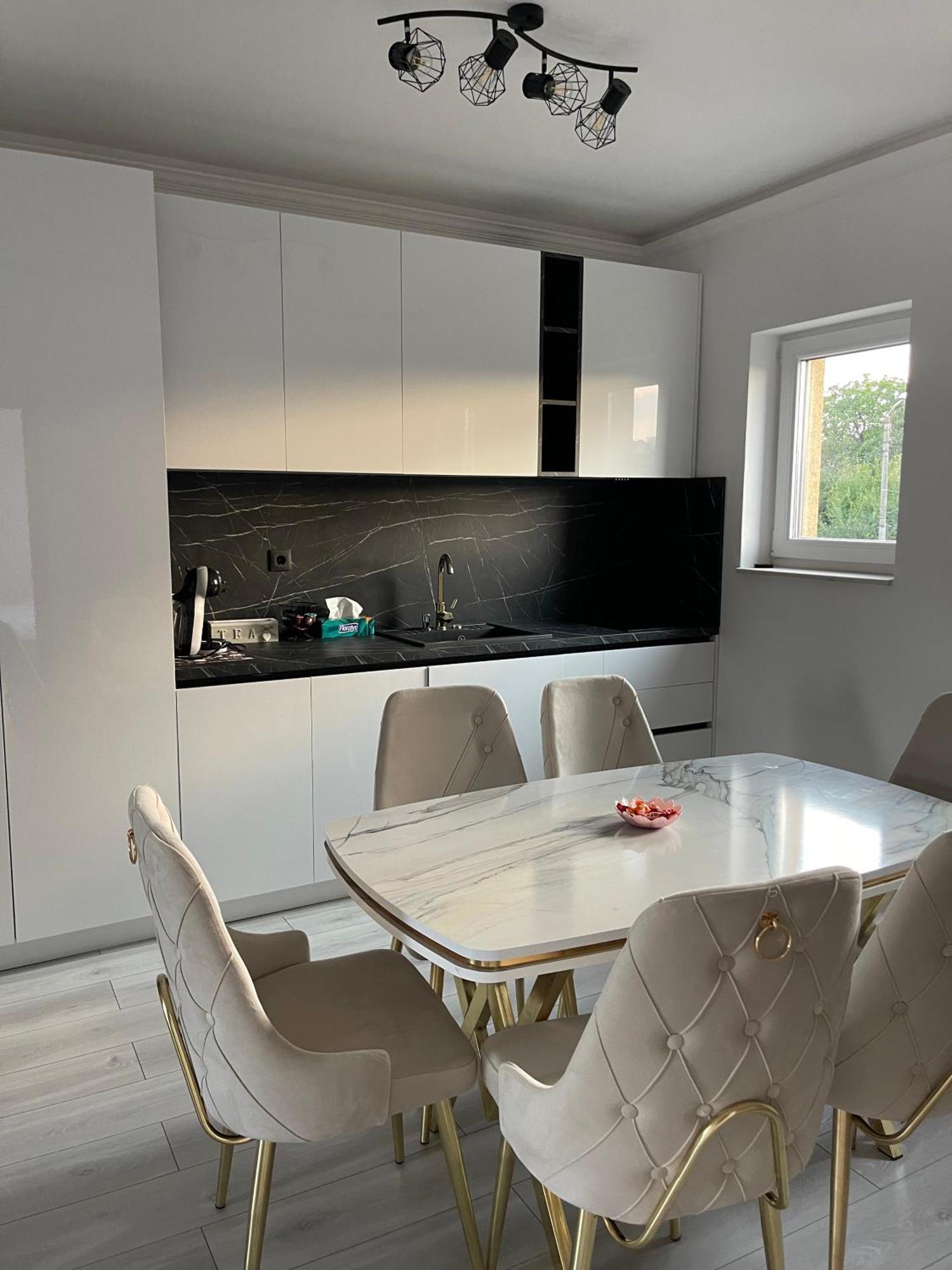 Prestige Suites - Cluj Luxury Extérieur photo