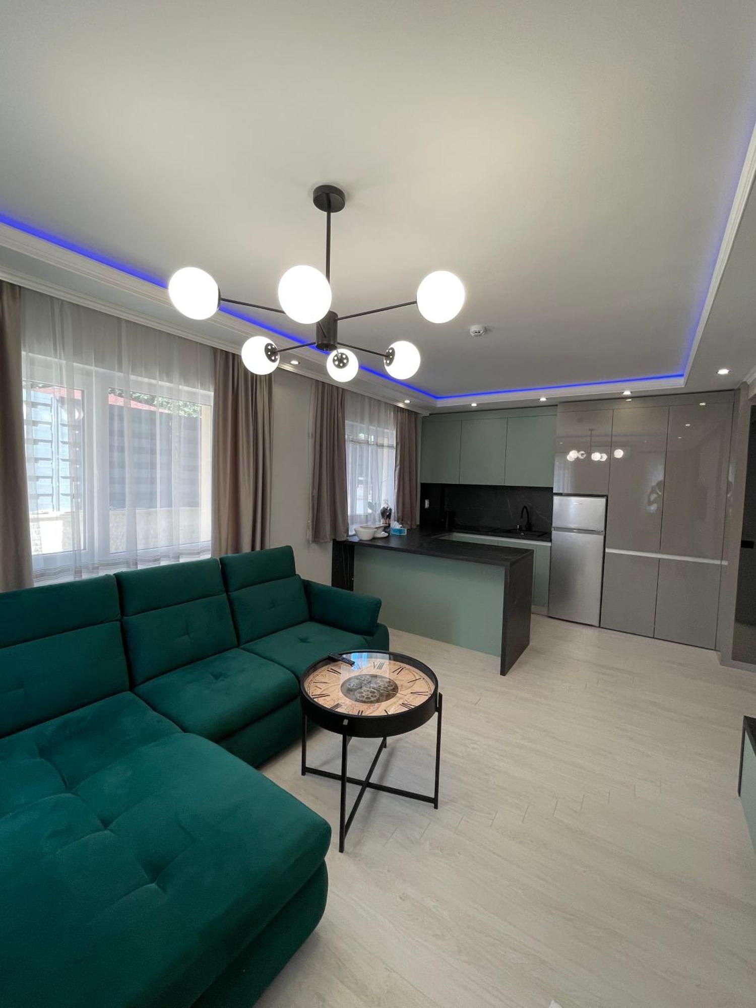Prestige Suites - Cluj Luxury Extérieur photo