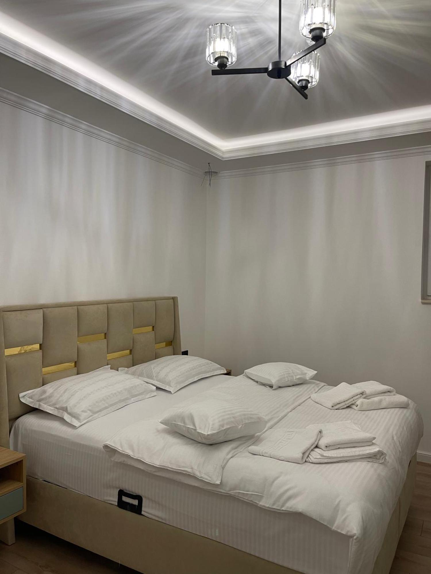 Prestige Suites - Cluj Luxury Extérieur photo