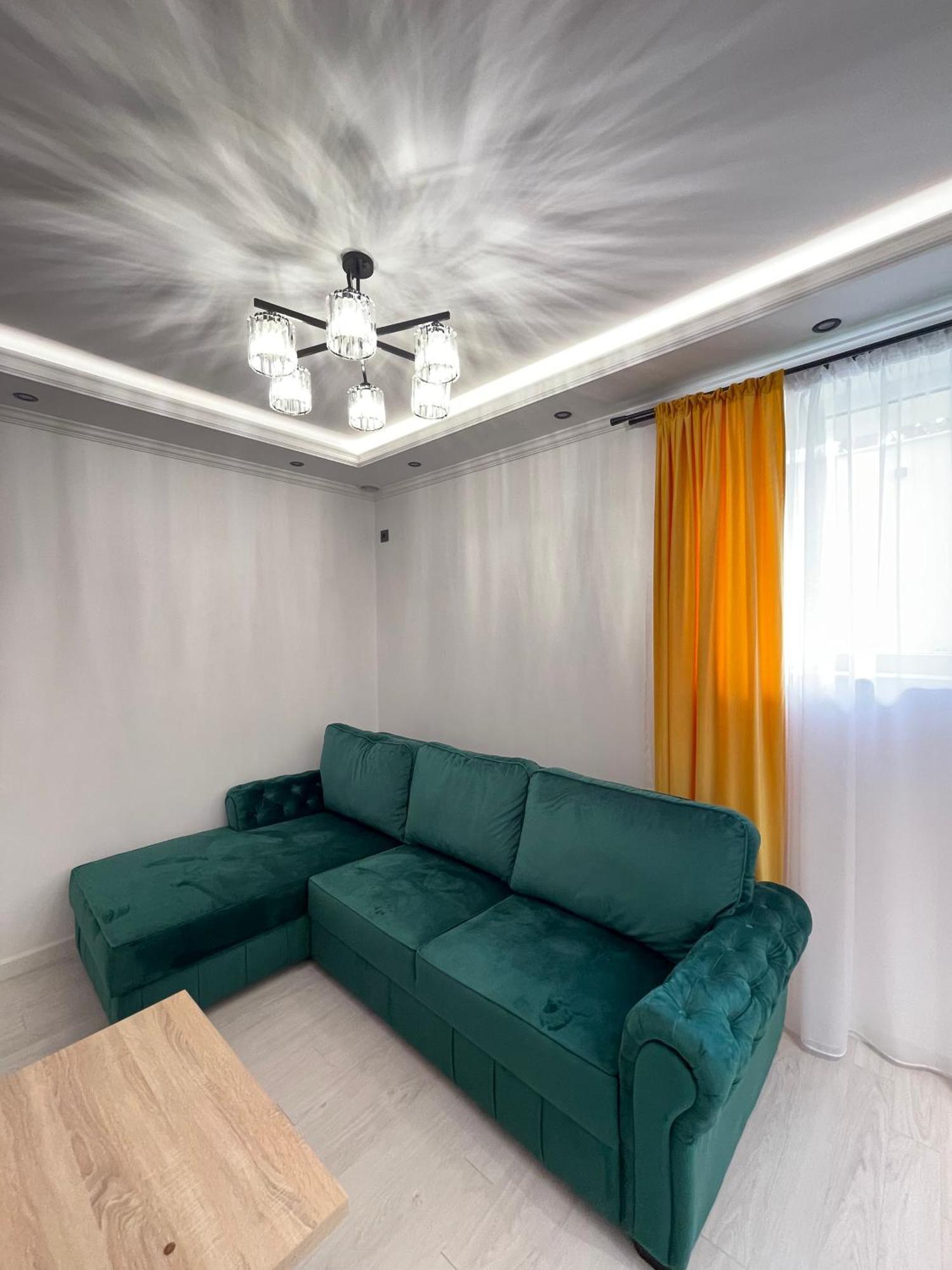 Prestige Suites - Cluj Luxury Extérieur photo