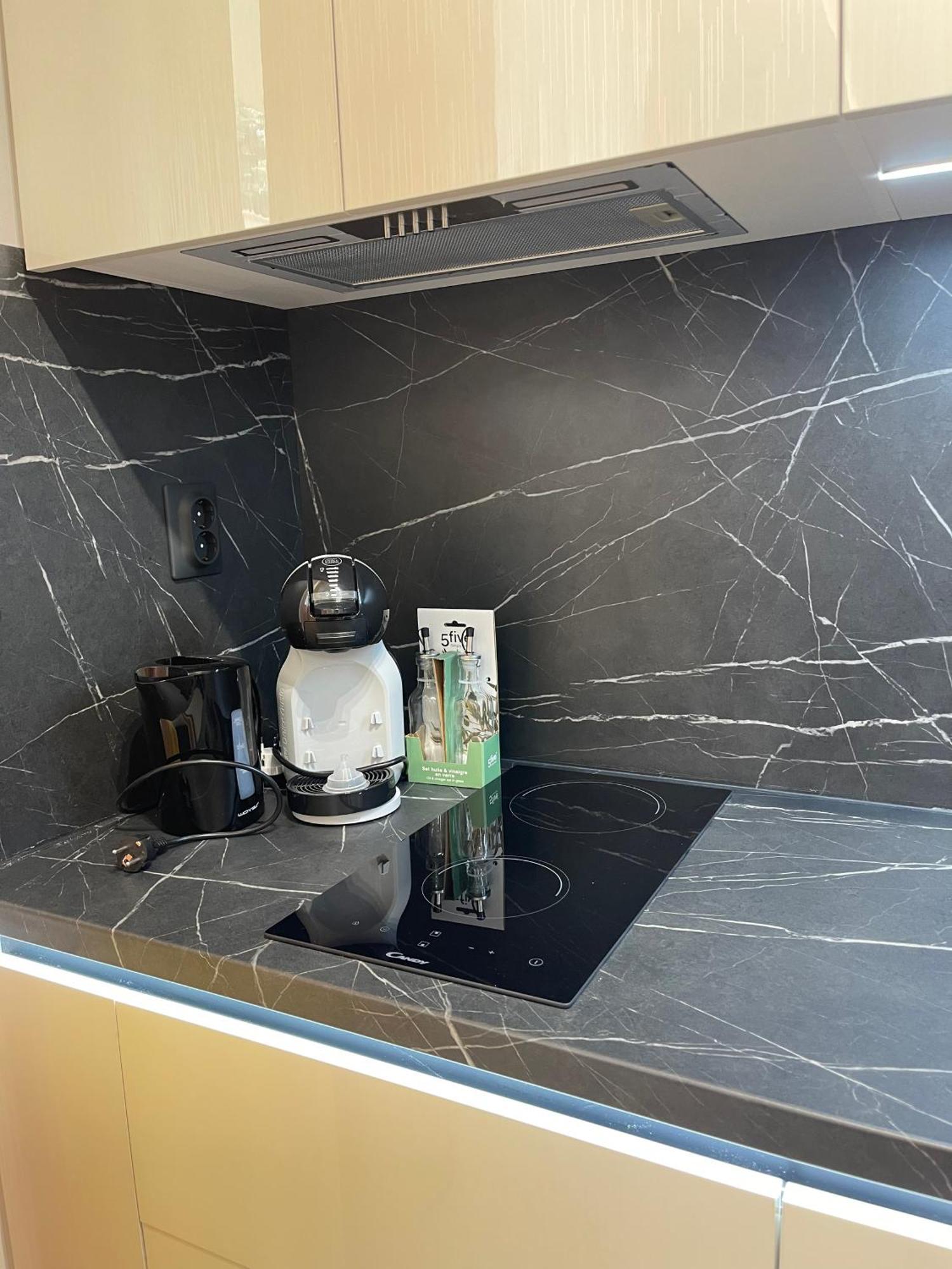 Prestige Suites - Cluj Luxury Extérieur photo