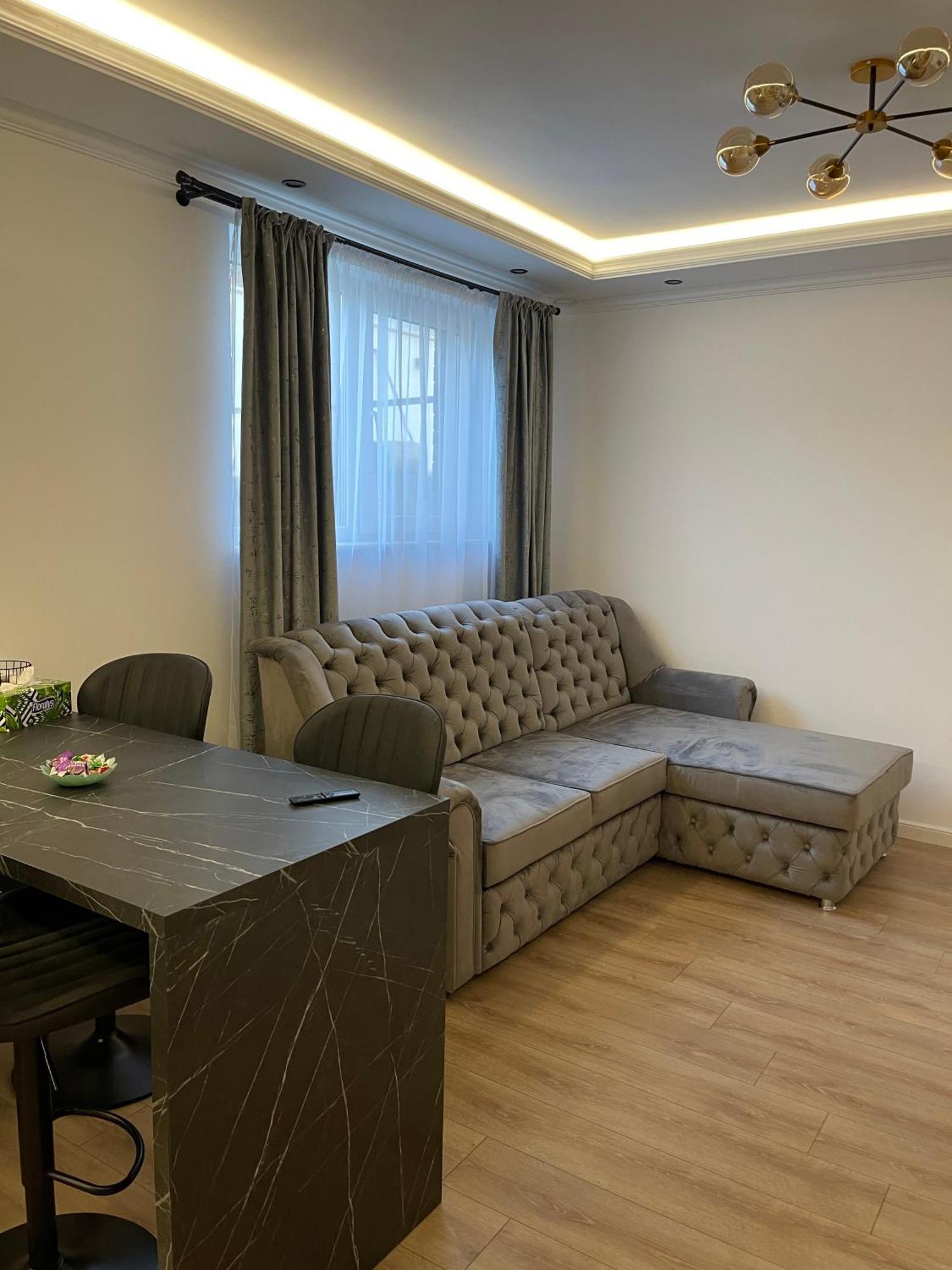 Prestige Suites - Cluj Luxury Extérieur photo