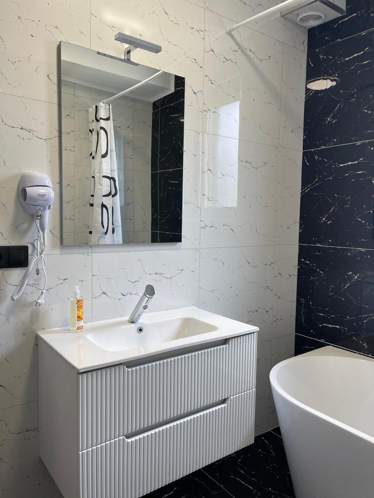Prestige Suites - Cluj Luxury Extérieur photo